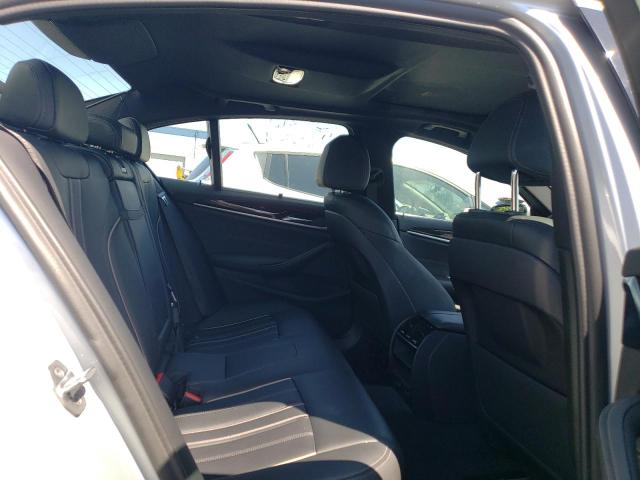 WBAJA5C58KWW21859 BMW 530 I