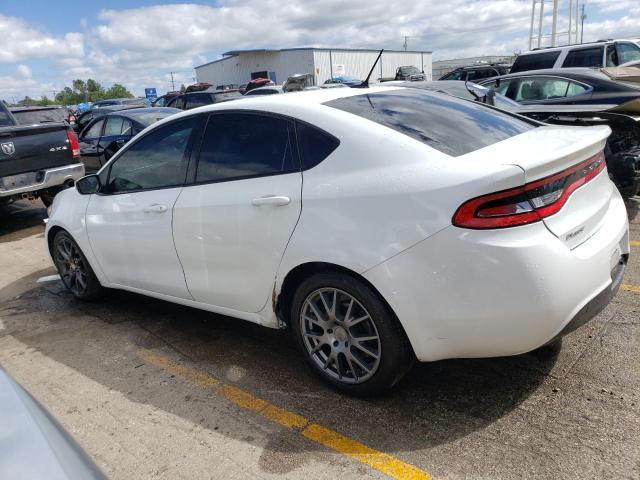 1C3CDFAA1FD159997 Dodge DART SE
