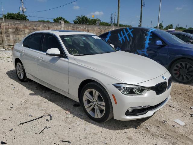 WBA8B9C53HK676402 BMW 330 I