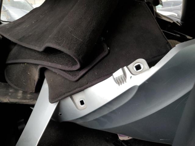 WBY1Z2C59EV285609 BMW I3 Bev