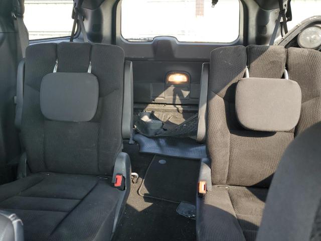 2C4RDGBG9KR793130 Dodge Grand Caravan Se