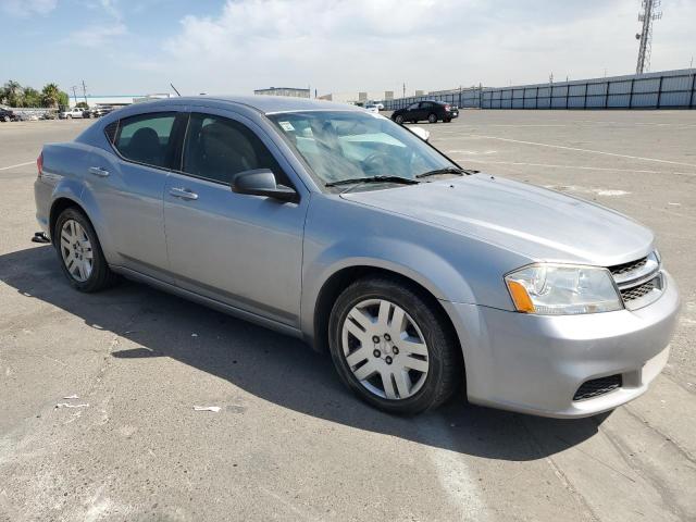 1C3CDZAB8EN145677 Dodge AVENGER SE
