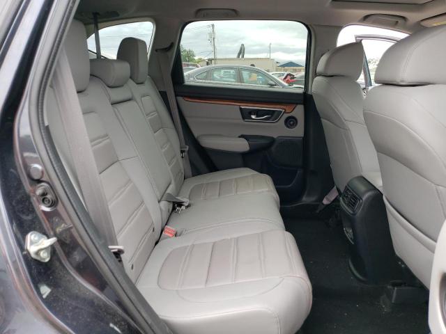 2HKRW2H81KH671095 Honda CR-V EXL
