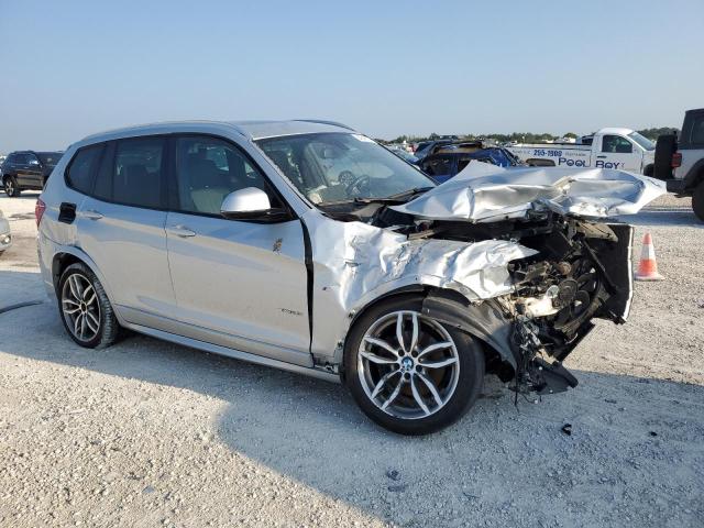 5UXWX9C58H0T05595 BMW X3 Xdrive28i