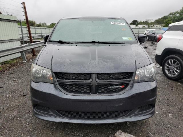 2C4RDGBG8ER376747 Dodge Grand Caravan Se