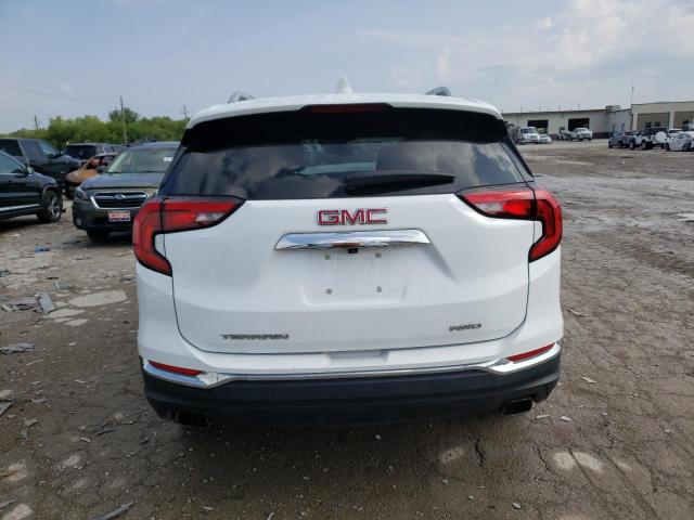 3GKALPEX6LL252213 GMC Terrain Slt