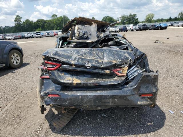1N4AA6EV4PC501786 Nissan Maxima Sr