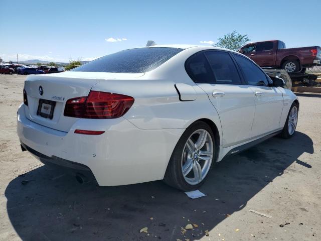 WBA5B1C59GG552883 BMW 535 I