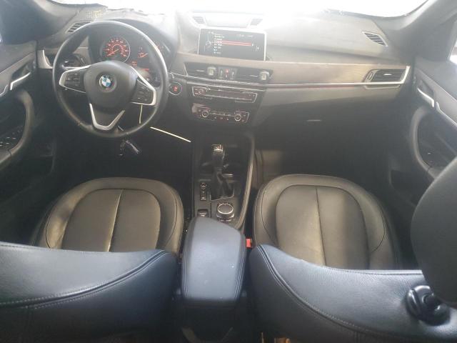 WBXHT3Z38H4A56349 BMW X1 Xdrive28i