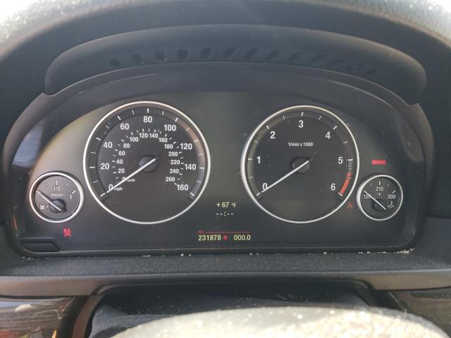WBAXA5C59ED689520 BMW 535 D