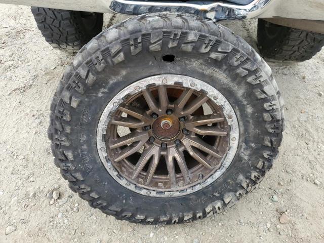 3C6UR5CL9JG390949 RAM 2500 St