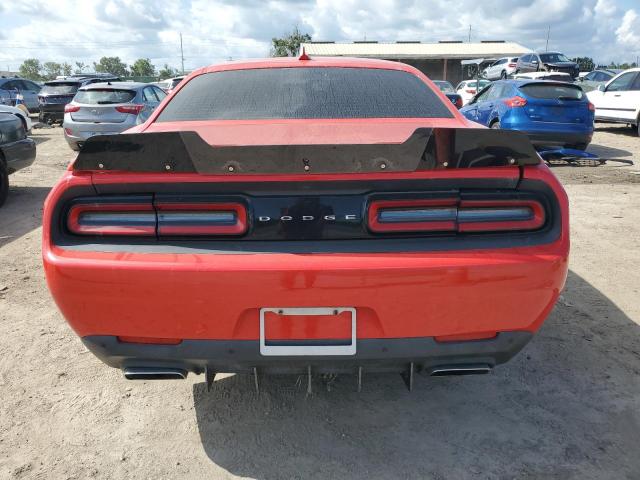 2C3CDZBT2FH703167 Dodge Challenger Sxt Plus