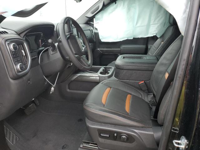 3GTP9EEL3MG295200 GMC Sierra K1500 At4
