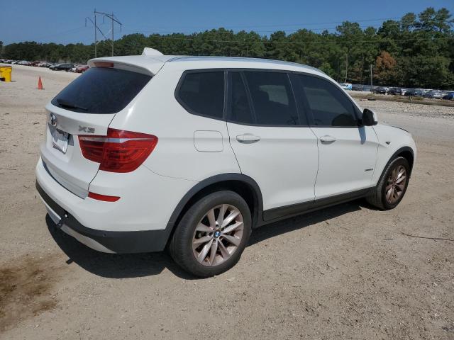 5UXWX9C55F0D50929 BMW X3 Xdrive28i