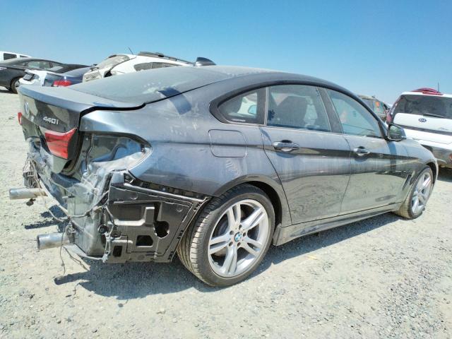 WBA4J5C50JBF20255 BMW 440i Gran Coupe