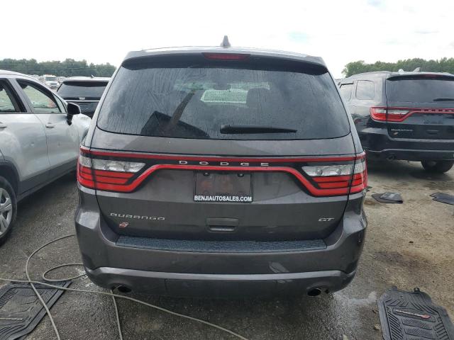 1C4RDJDG6LC286402 Dodge DURANGO GT