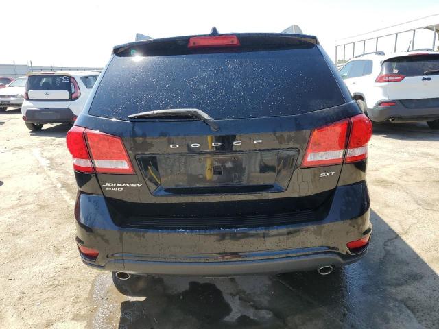 3C4PDDBG2HT525211 Dodge Journey Sxt