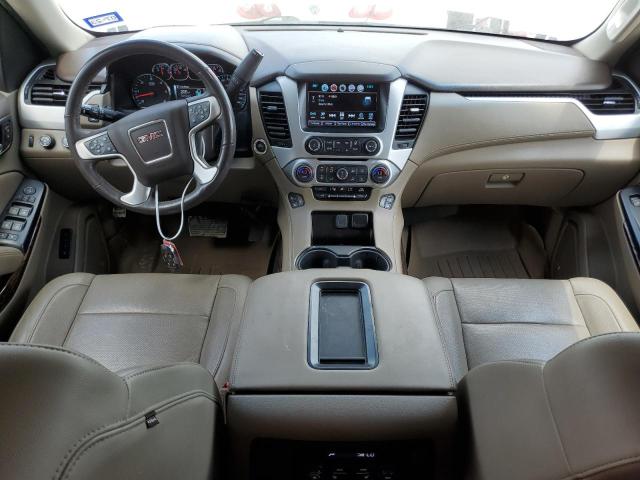 1GKS2GKC5JR325778 GMC Yukon Xl K1500 Slt