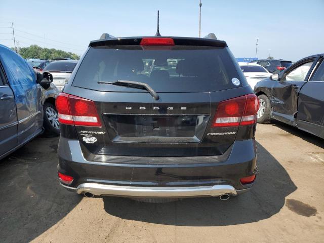 3C4PDDGGXHT539785 Dodge Journey Crossroad
