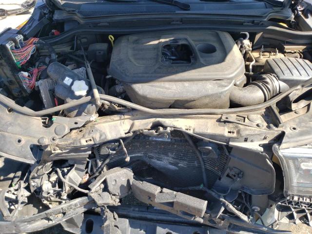 1C4RDHDG5JC494373 Dodge DURANGO GT