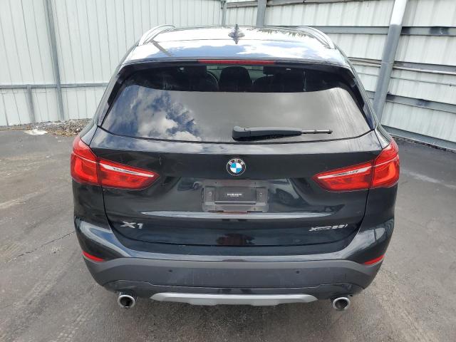 WBXJG9C07M5T96648 BMW X1 Xdrive28i