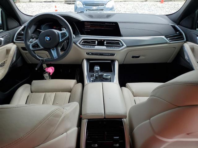 5UXCY6C00N9K38534 BMW X6 Xdrive40i