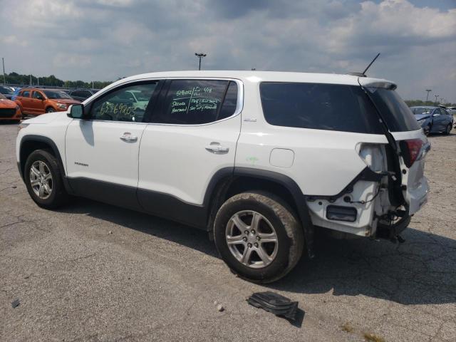 1GKKNKLA4JZ208345 GMC ACADIA SLE