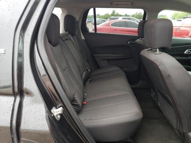 2GKALREK0F6405886 GMC Terrain Sle