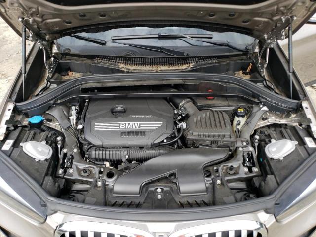 WBXJG9C00M5U31076 BMW X1 Xdrive28i