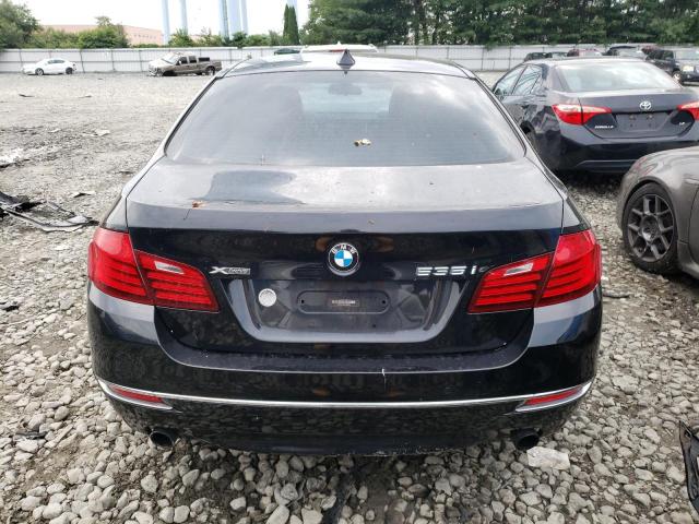 WBA5B3C5XED293234 BMW 535 XI