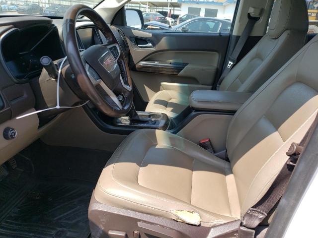 1GTG5DE35G1364302 GMC CANYON SLT