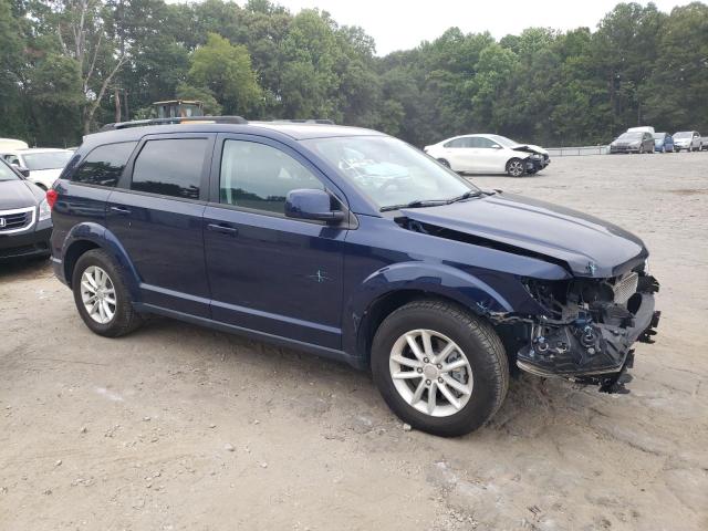 3C4PDCBB8HT701788 Dodge Journey Sxt