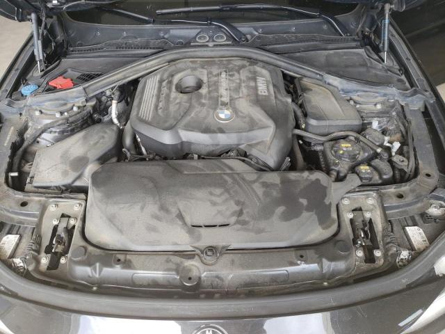 WBA8D9C50JEM31524 BMW 330 XI