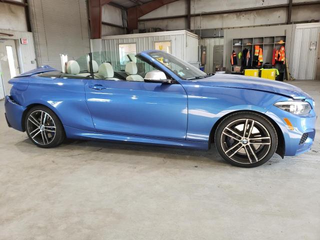 WBA2N3C58KVJ57328 BMW M240XI