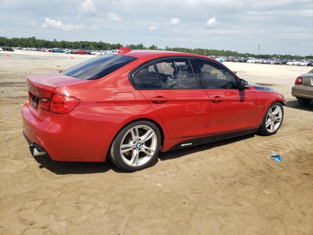WBA3A9G56FNT09643 BMW 335 I