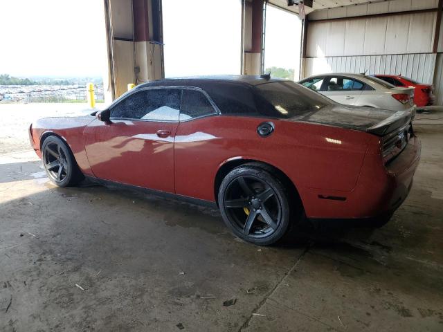 2C3CDZFJ8FH842860 Dodge Challenger R/t Scat Pack