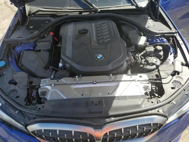 WBA5U7C05LFH57556 BMW M340I
