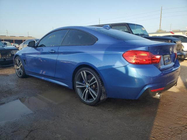 WBA3R1C54FK194168 BMW 435 I