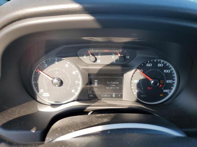 1GKKNLLSXKZ132405 GMC ACADIA SLE