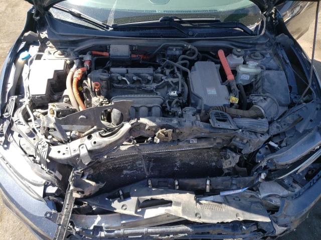 19XZE4F94KE002463 Honda Insight Touring