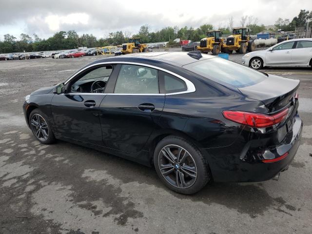 WBA73AK07M7H63333 BMW 228XI