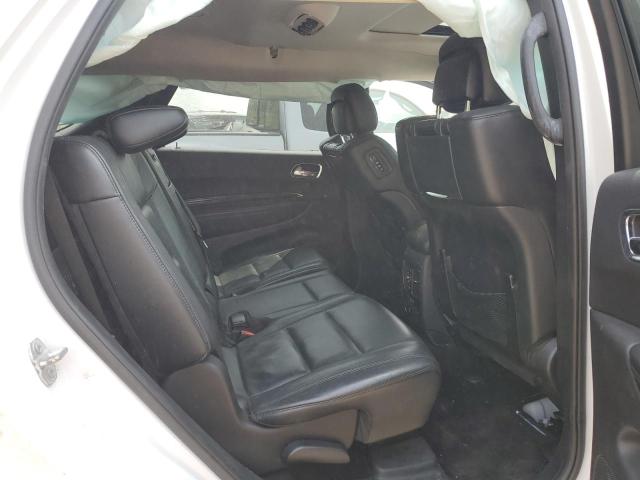 1C4RDJDG5GC474107 Dodge DURANGO LIMITED