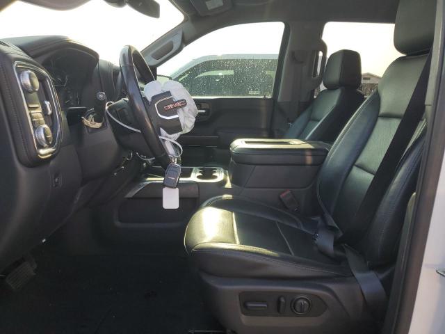 3GTP8DED2LG270163 GMC Sierra C1500 Slt