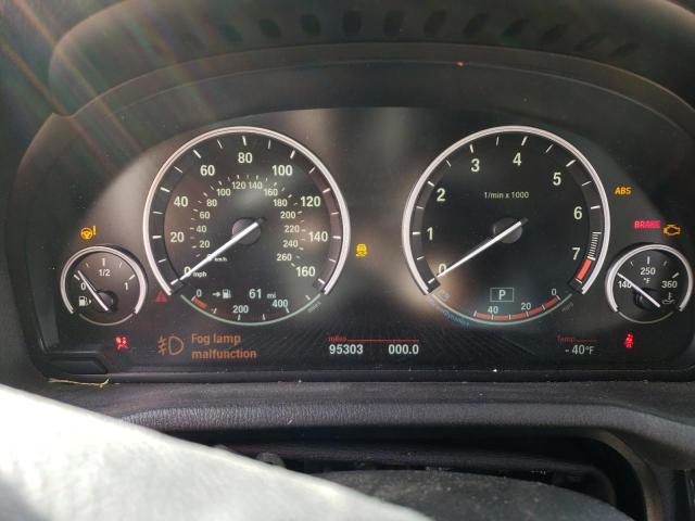 5UXWX9C56E0D30137 BMW X3 Xdrive28i