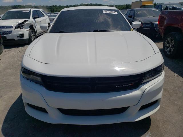 2C3CDXBG9JH257728 Dodge Charger Sxt