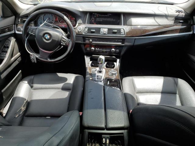 WBA5A5C58FD512515 BMW 528 I