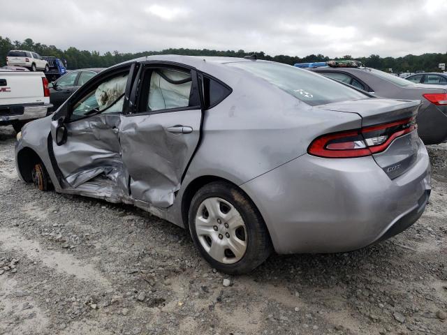 1C3CDFAA2FD415662 Dodge DART SE