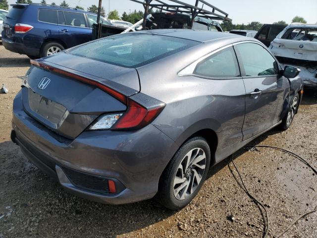2HGFC4B69KH300999 Honda Civic Lx