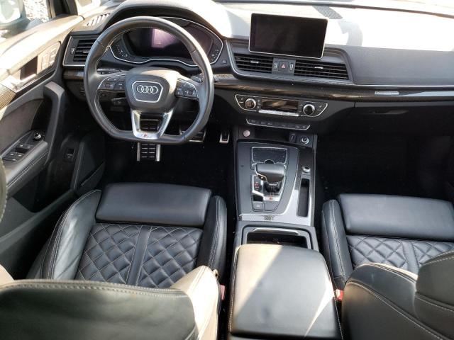 WA1A4AFY4J2248232 Audi Sq5 Premium Plus