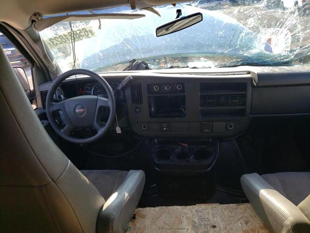 1GTW7AFF8H1903848 GMC Savana G2500